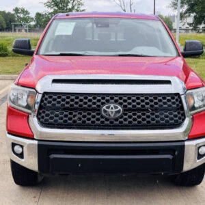 2018 Toyota Tundra SR5 4dr Double Cab SB