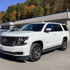 Used 2019 Chevrolet Tahoe