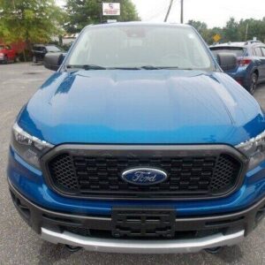 Used 2019 Ford Ranger