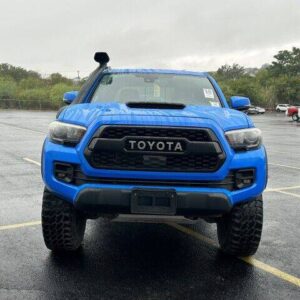 Used 2019 Toyota Tacoma