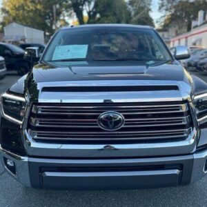 Used 2019 Toyota Tundra