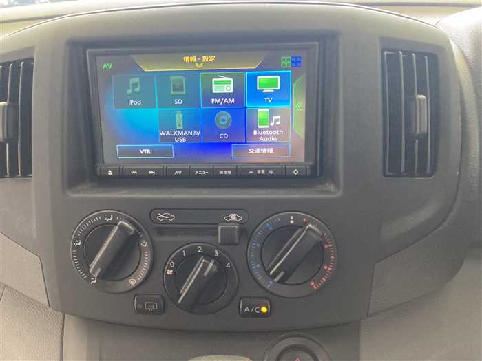 2020  Nissan NV200 VANETTE GX - Image 6