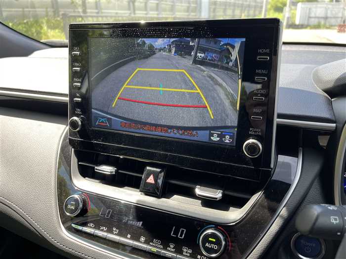 2023 Toyota Corolla Cross - Image 4