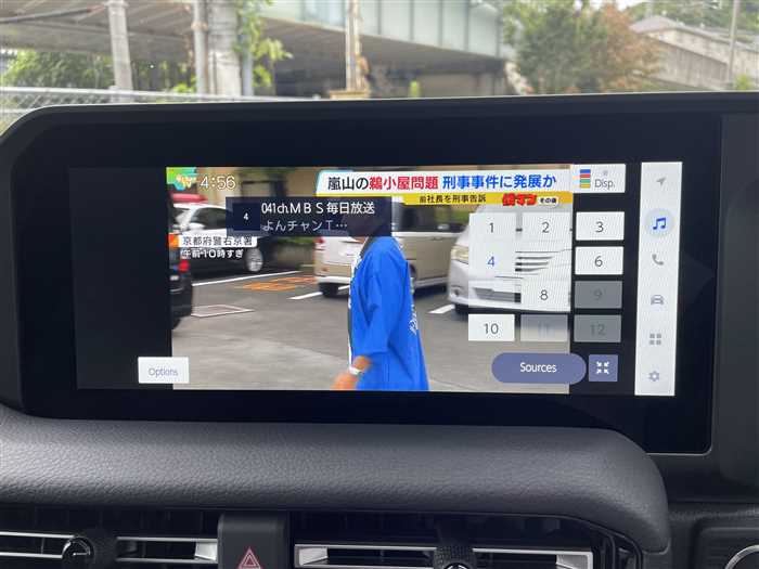 2024 Toyota Land Cruiser  250 VX / ALL LEATHER / SUN ROOF - Image 12