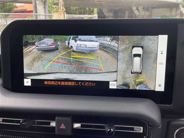 2024 Toyota Land Cruiser  250 VX / ALL LEATHER / SUN ROOF - Image 11
