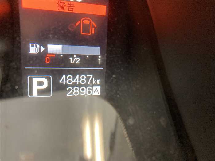 2020  Nissan NV200 VANETTE GX - Image 4