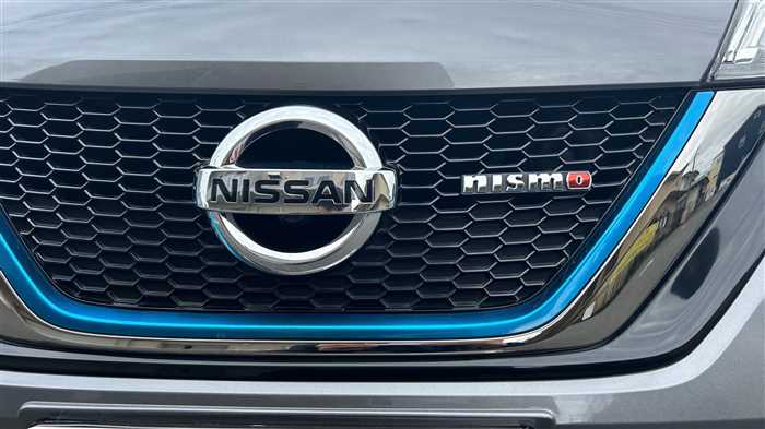 2020 Nissan Note e-power Nismo - Image 6