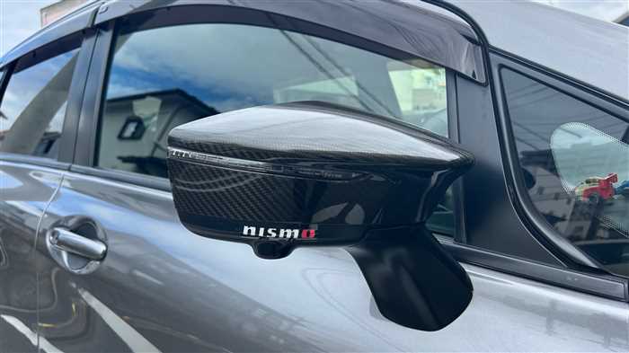 2020 Nissan Note e-power Nismo - Image 5