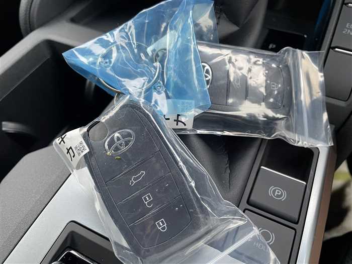 2024 Toyota Land Cruiser  250 VX / ALL LEATHER / SUN ROOF - Image 8