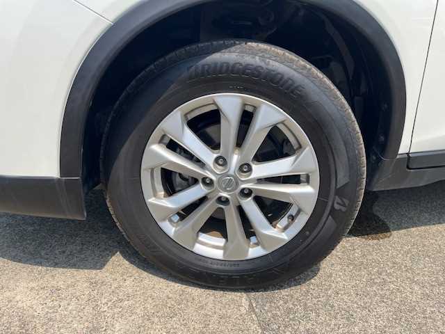 2017 NISSAN X-TRAIL 20X EMERGENCY BRAKE PACKAGE - Image 5