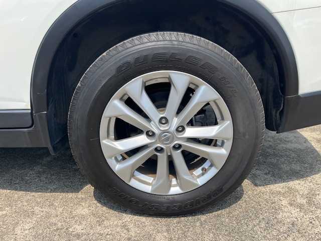 2017 NISSAN X-TRAIL 20X EMERGENCY BRAKE PACKAGE - Image 4