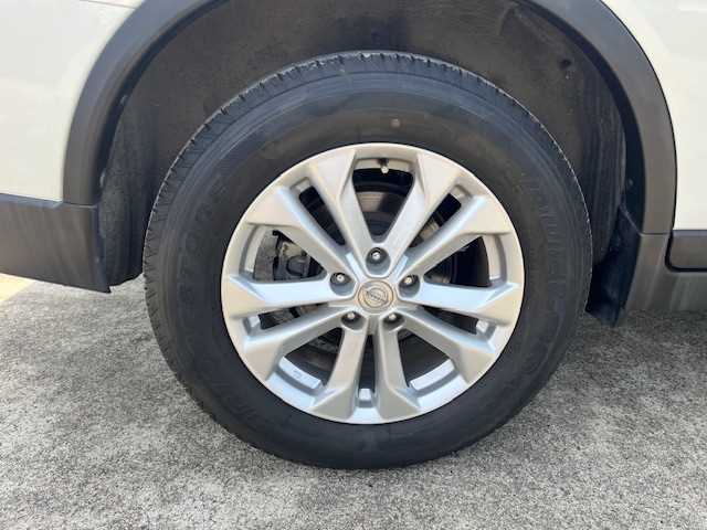 2017 NISSAN X-TRAIL 20X EMERGENCY BRAKE PACKAGE - Image 3