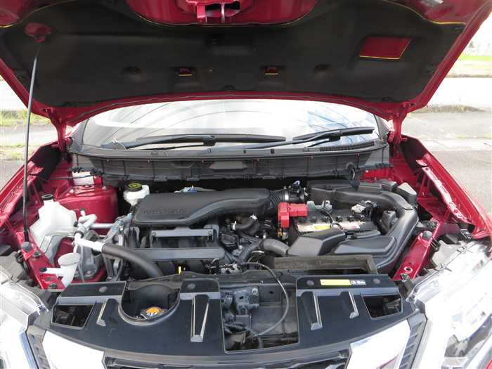 2018  Nissan X-Trail 20X i 4WD - Image 3