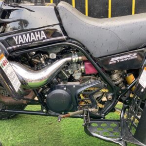 2005 Yamaha Banshee 350 Twin