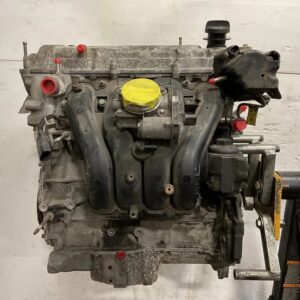 2012 to 2015 Chevrolet Equinox 2.4L engine