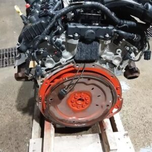 2016-2019 FORD TRANSIT 3.7L ENGINE