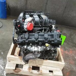 2017 TO 2020 DODGE RAM 3.6L ENGINE