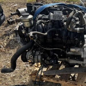 2016-2017-2018-2020 Toyota Tacoma “2.7L” ENGINE 4CYL LOW MILES! “19K MILES