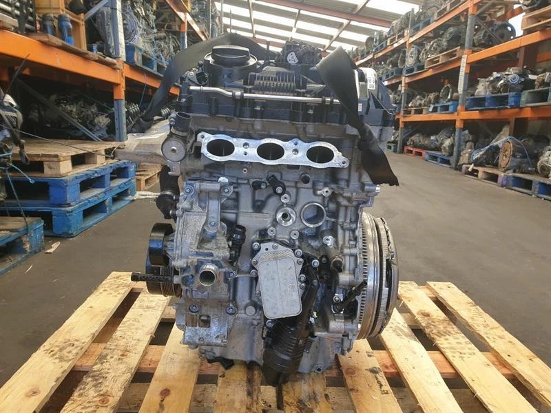 2020 ON F44 BMW 2 SERIES GRAN COUPE ENGINE 1.5 - Image 3