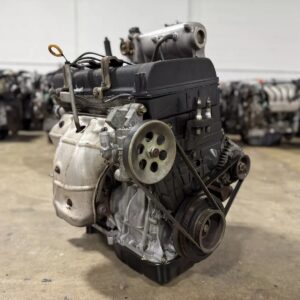 1997 – 2001 Honda CRV 2.0L Engine
