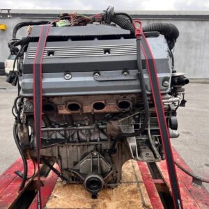 2003 – 2005 LAND ROVER RANGE ROVER ENGINE MOTOR 4.4L