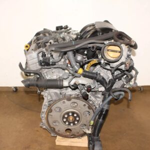 2005-2012 Toyota Avalon 3.5L V6 Engine