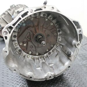 2006 AUDI Q7 4L 3.0 TDI BUG ENGINE TIPTRONIC GEARBOX
