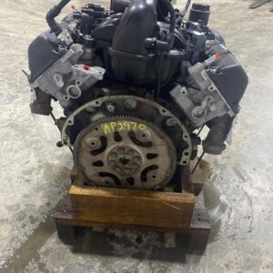 2007-2008 Dodge Nitro 3.7L Engine