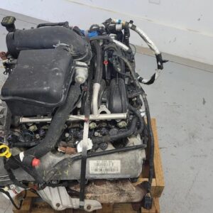 2009-2014 FORD F150 EXPEDITION NAVIGATOR Engine