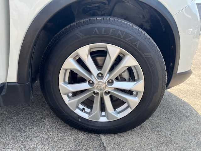 2017 NISSAN X-TRAIL 20X EMERGENCY BRAKE PACKAGE - Image 2