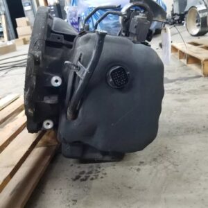 2011 VW VOLKSWAGEN ROUTAN AUTOMATIC TRANSMISSION