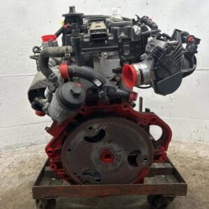 2016-2021 Chevrolet Trax Engine