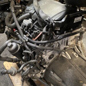 BMW 2.0L B47 Engine