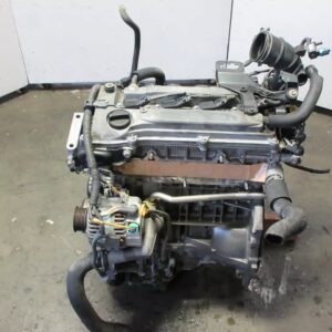 2AZ Engine