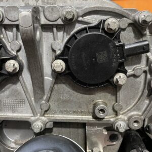 Mercedes W222 S350d Engine Motor 3.0