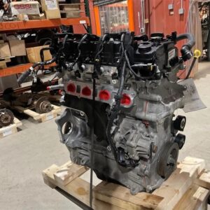 2017-2022 JEEP COMPASS ENGINE