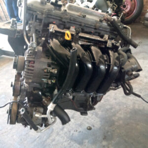 1Zr engine