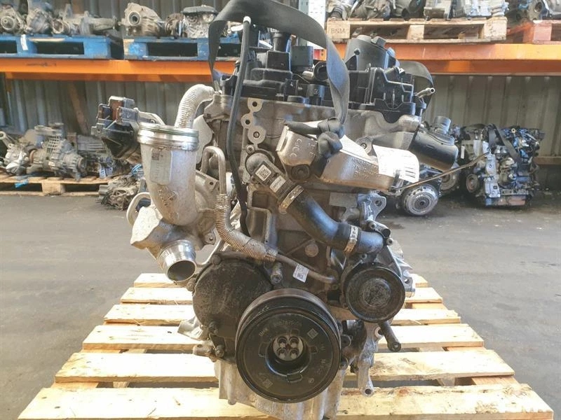 2020 ON F44 BMW 2 SERIES GRAN COUPE ENGINE 1.5 - Image 4