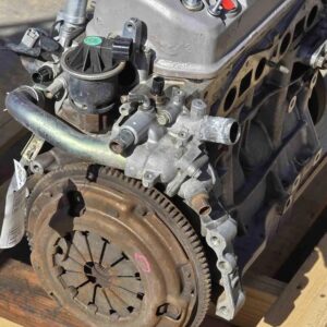 2001 to 2005 Honda Civic 1.7L Vtec Motor Engine
