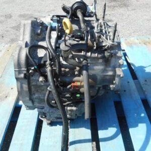 2003 2004 2005 2006 2007 Honda Accord transmission