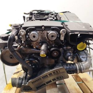 2006 Mercedes c230 2.5l
