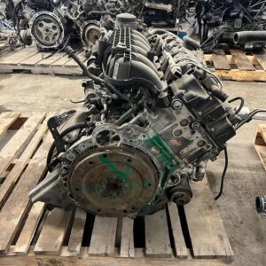 2011 740Li bmw engine