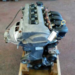 3zz Engine