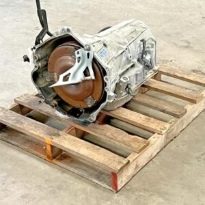 2015-2016 CADILLAC ESCALADE 6.2L V8 AUTOMATIC TRANSMISSION
