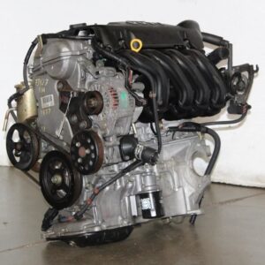 1NZ engine