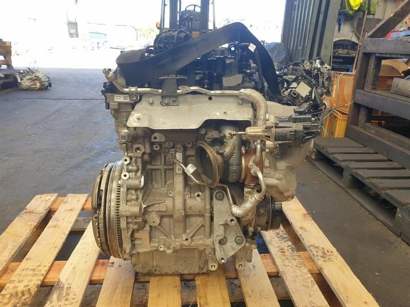 2020 ON F44 BMW 2 SERIES GRAN COUPE ENGINE 1.5 - Image 5