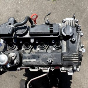 ENGINE G4FT 1.6 PETROL for HYUNDAI TUCSON