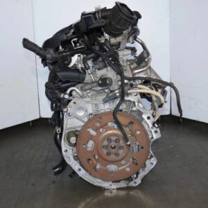 2007-2012 Nissan Sentra 2.0L Engine