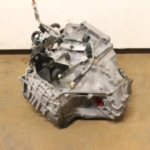 2009-2015 Toyota Corolla 4 Speed Automatic Transmission