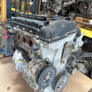 2010 – 2012 HYUNDAI SANTA FE 2.4L ENGINE